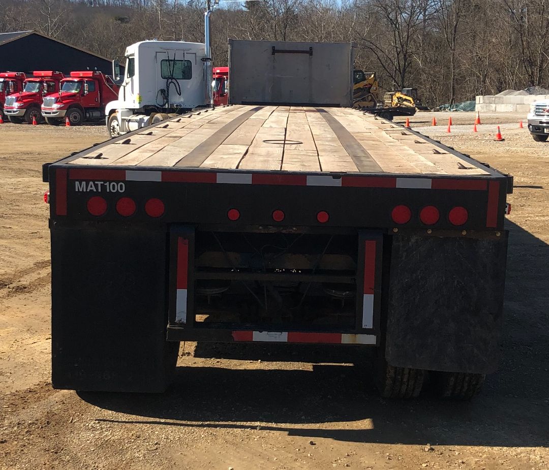 1994 TRANSCRAFT TL2000 W2 45x96 - Image 4